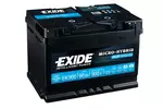 Akumulator EXIDE EK900